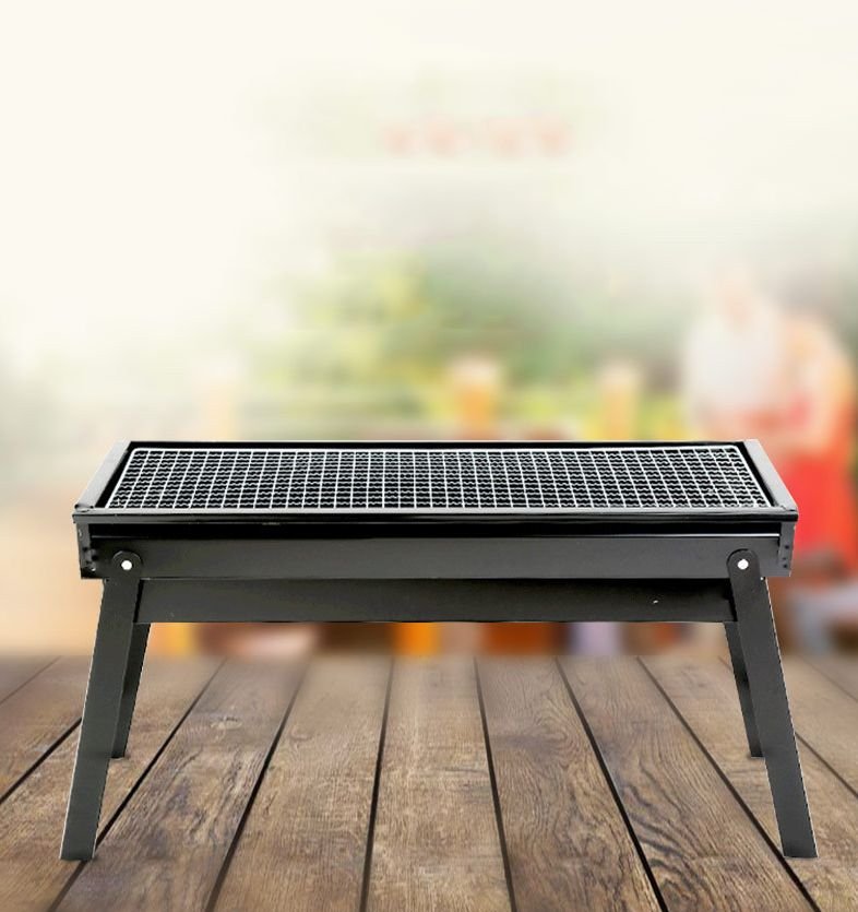 Barbecue portable