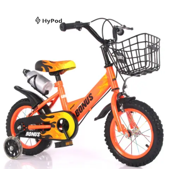 VÉLO POUR ENFANT 5 OÙ 6 ANS