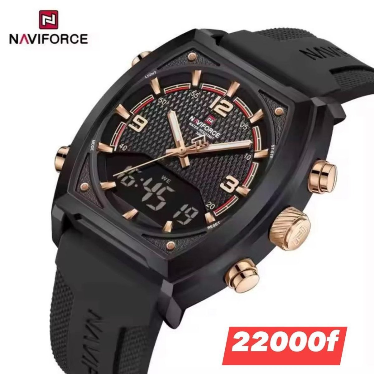 Les montres