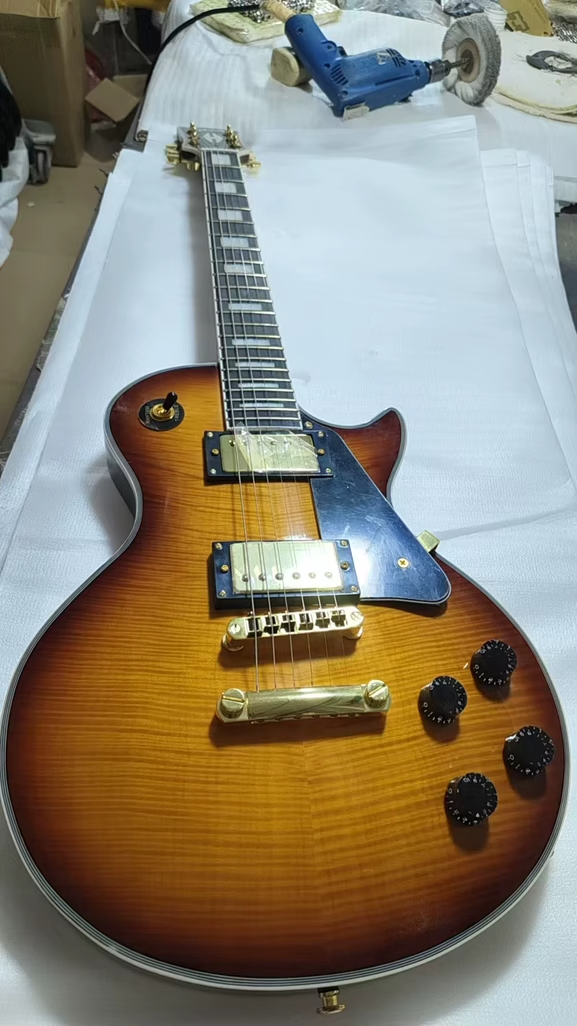 Guitare Gibson