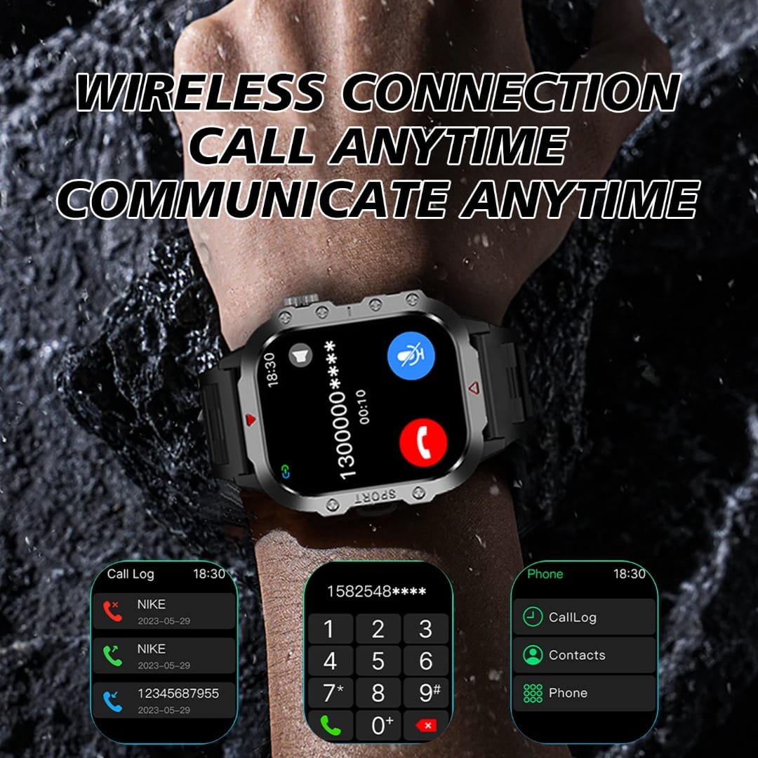 Montre Intelligente H11