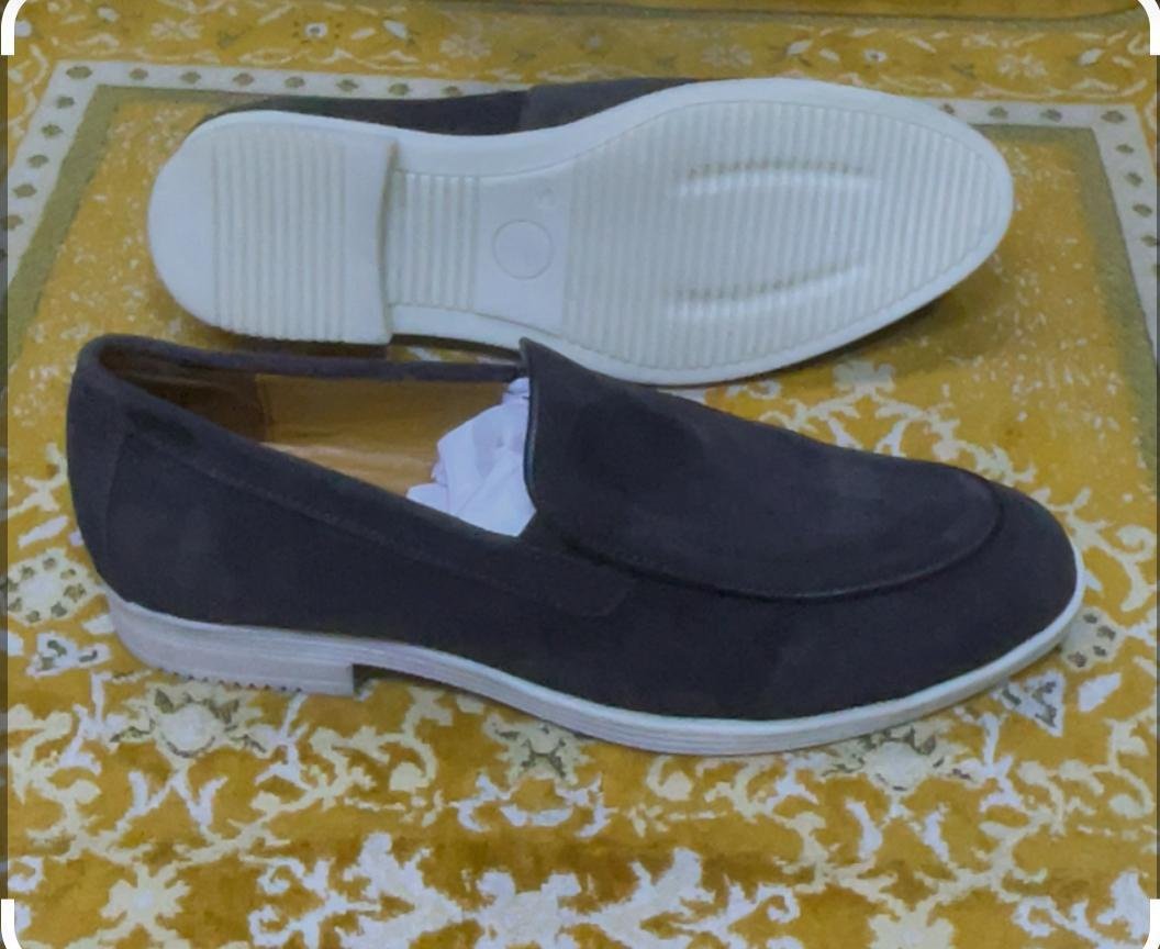 Chaussures originales