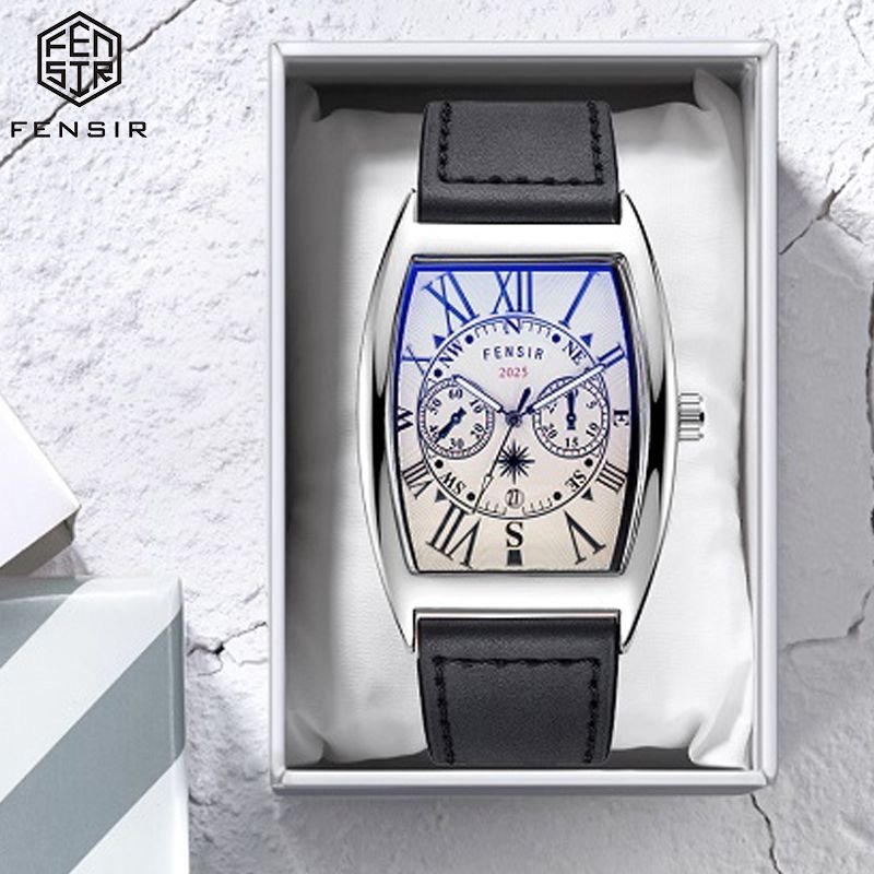 Montre classe homme
