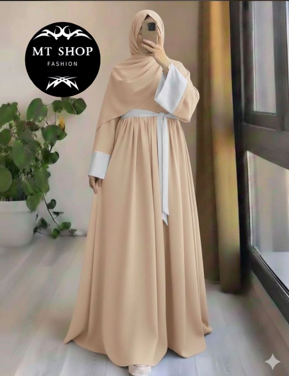 Coton robe