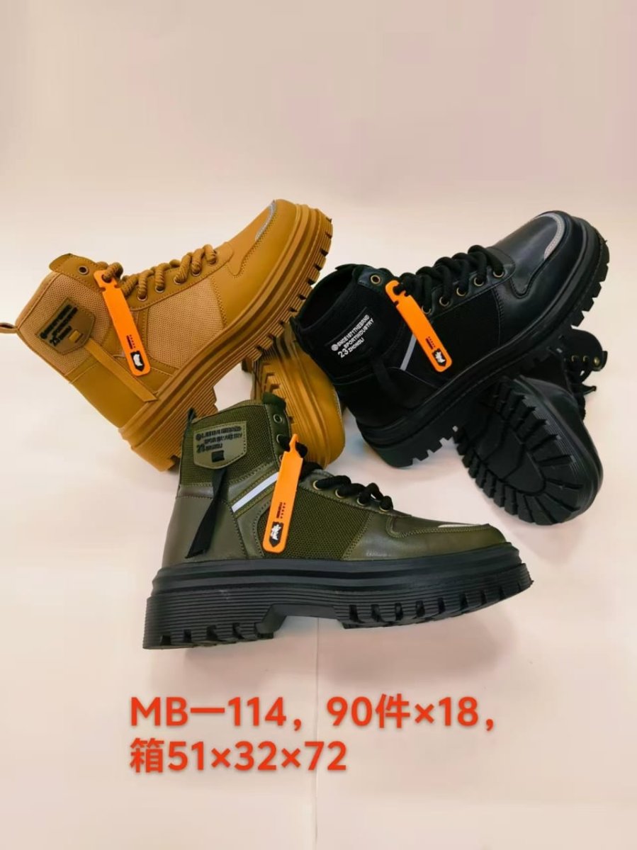 Chaussure TIMBERLAND