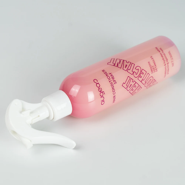 Protecteur Chaleur pour Cheveux