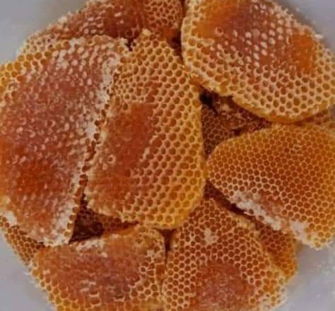 Ruche d'abeille kenyane