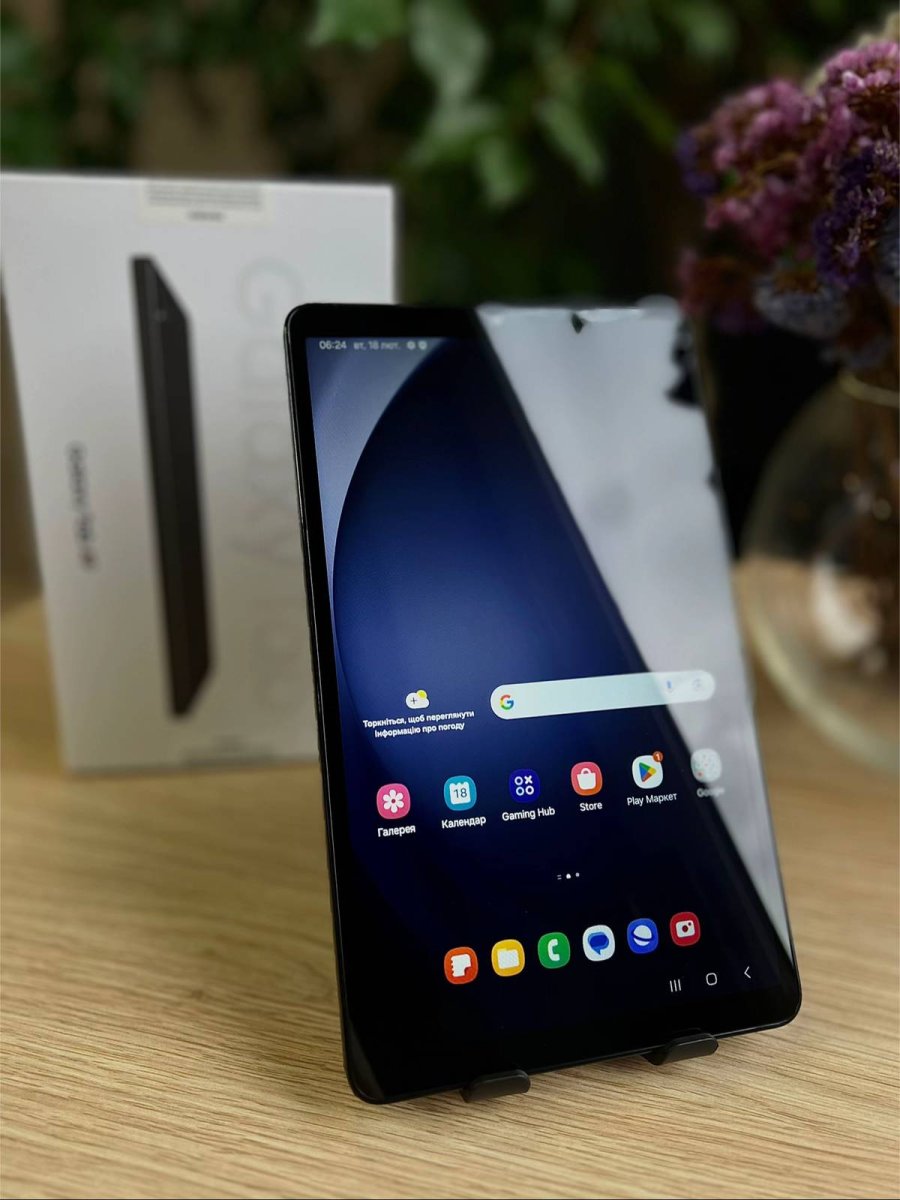 Samsung tab A9