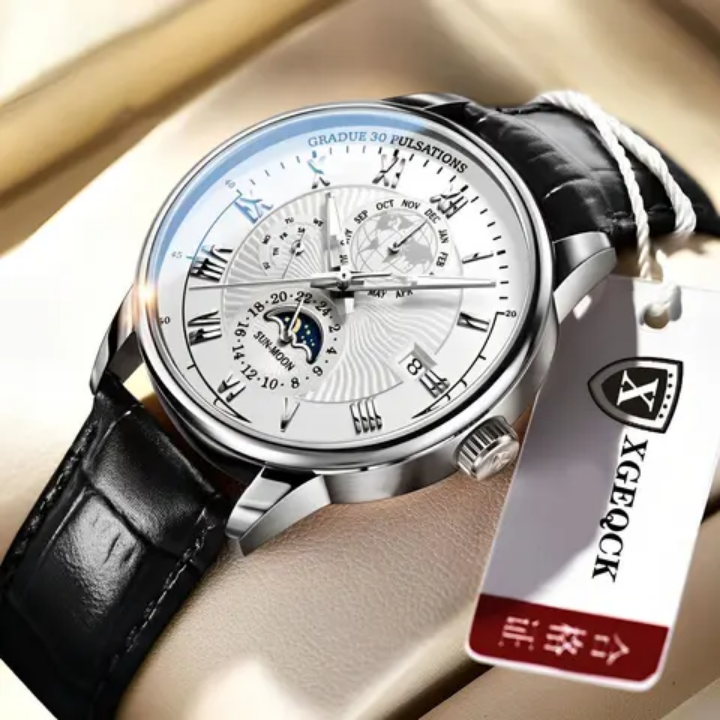 Montre X-GEQCK ORIGINAL