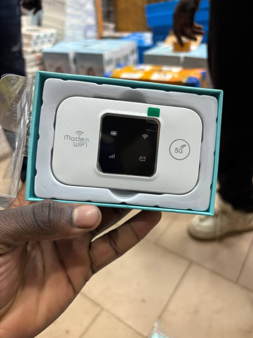 WIFI PORTABLE