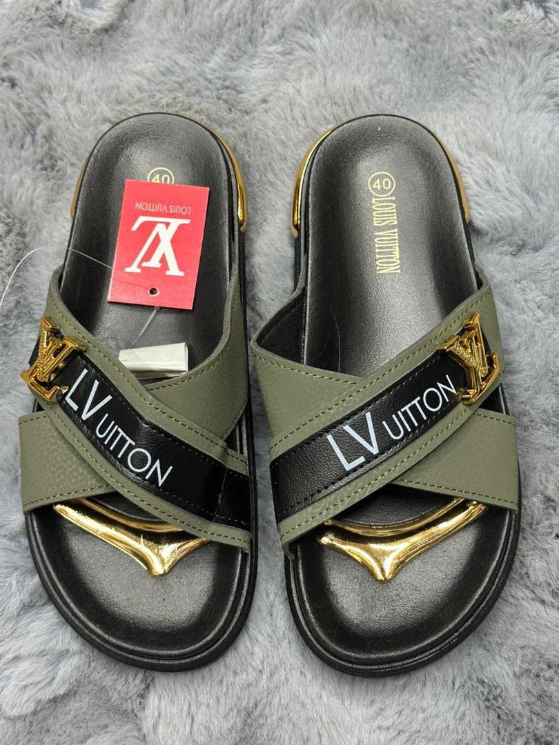 Tapettes louis Vuitton