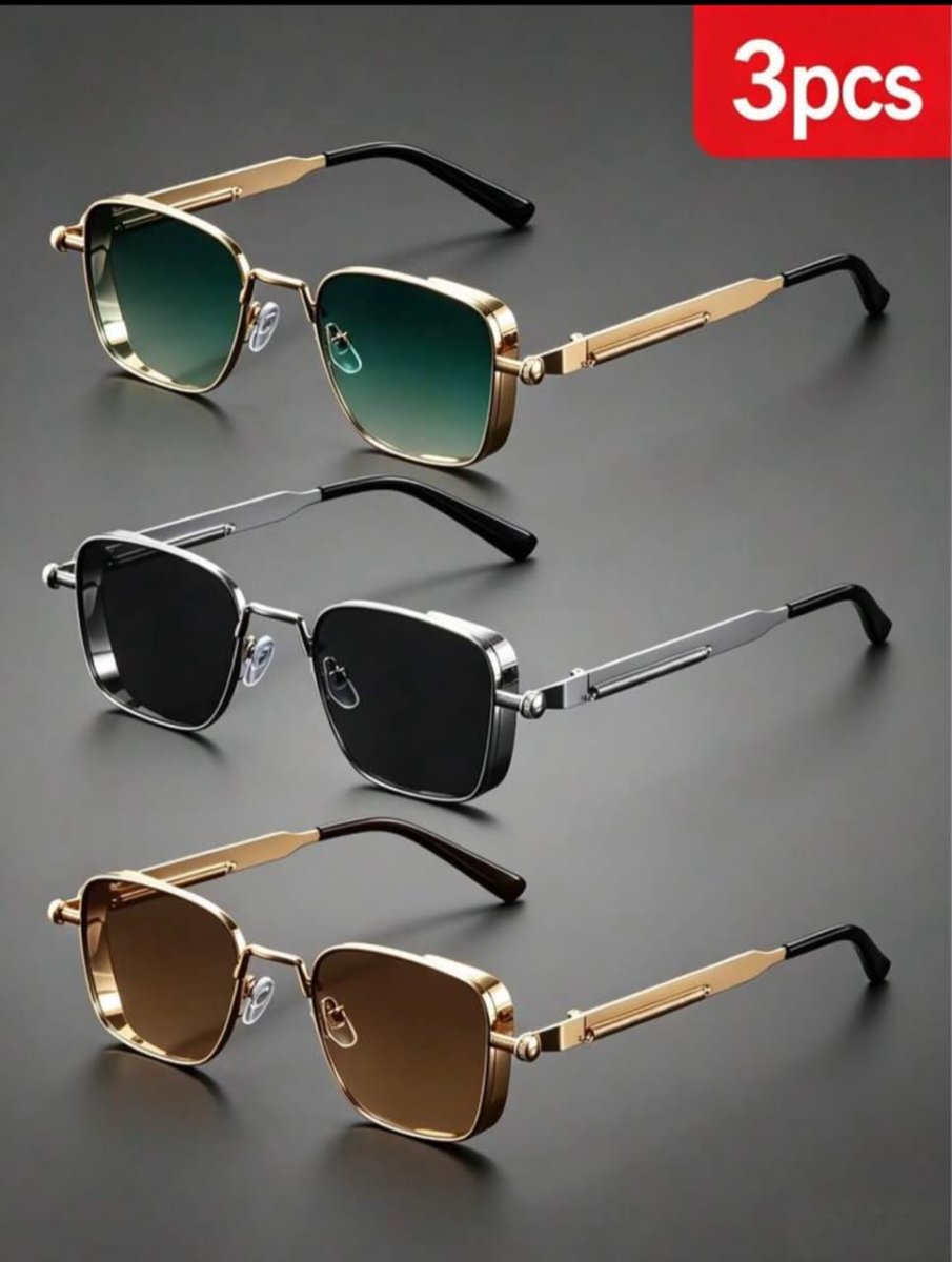 Lunettes de soleil