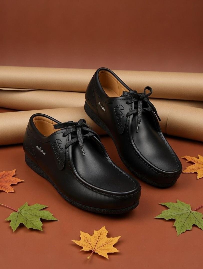 Chaussures Wallabies
