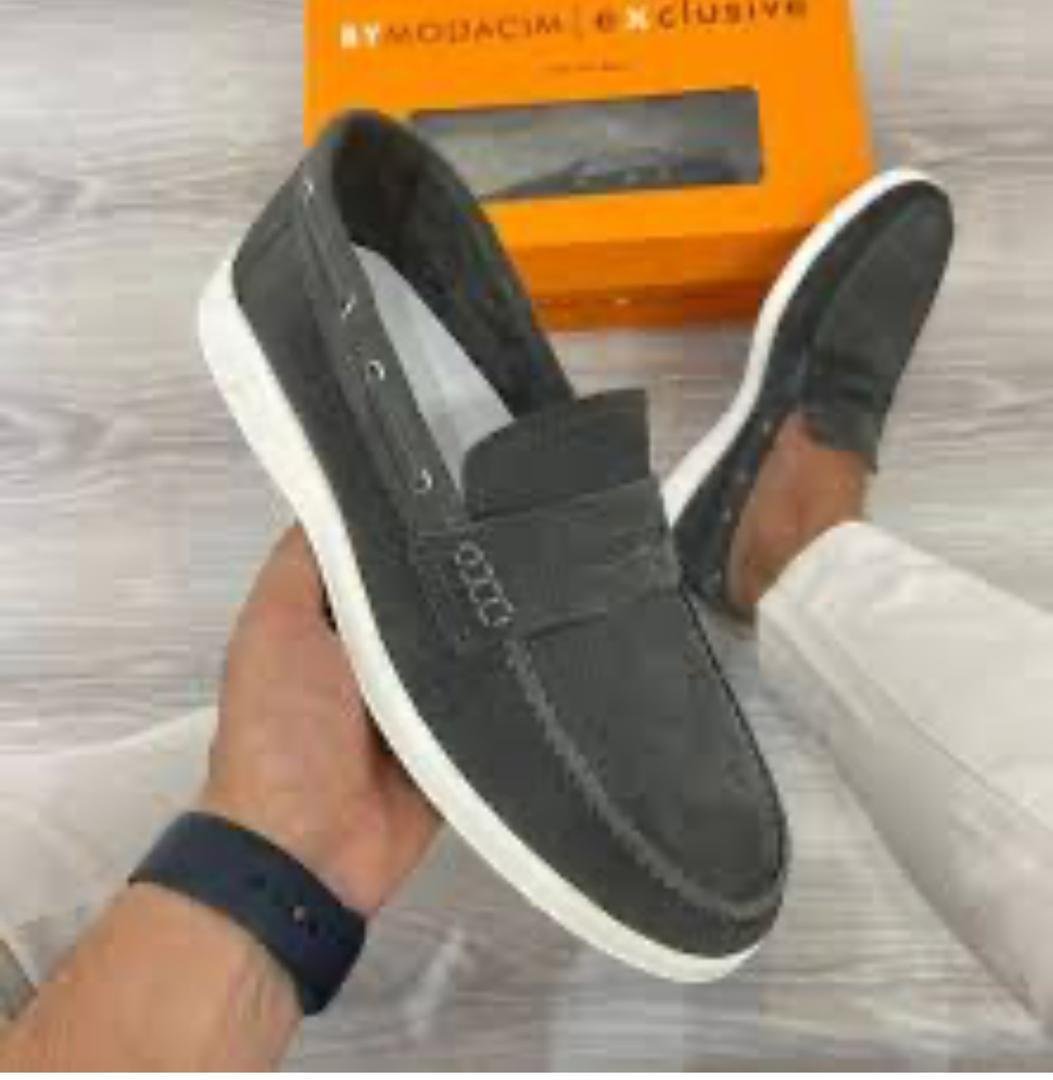 Chaussures originales