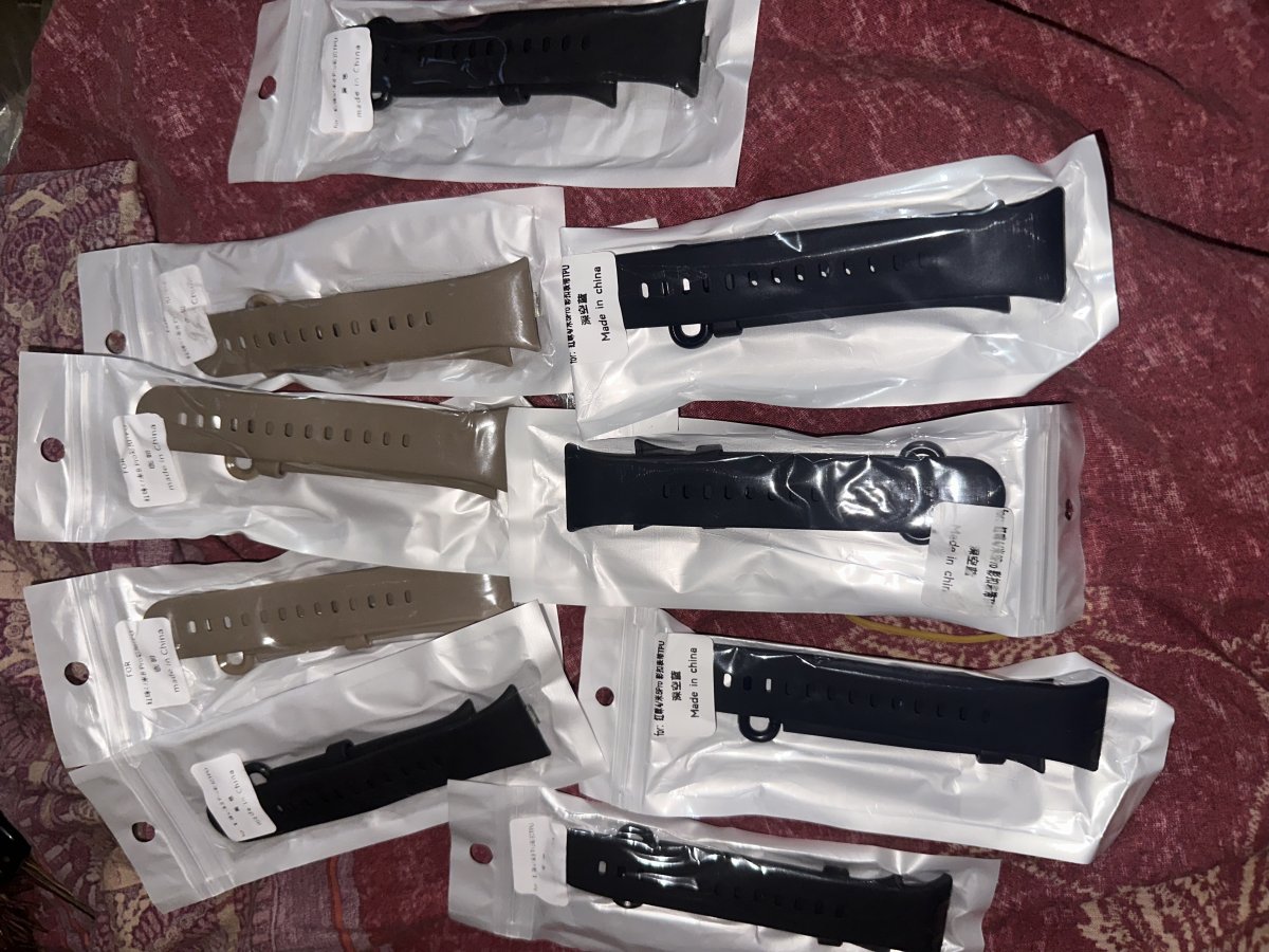 Bracelet redmi 4