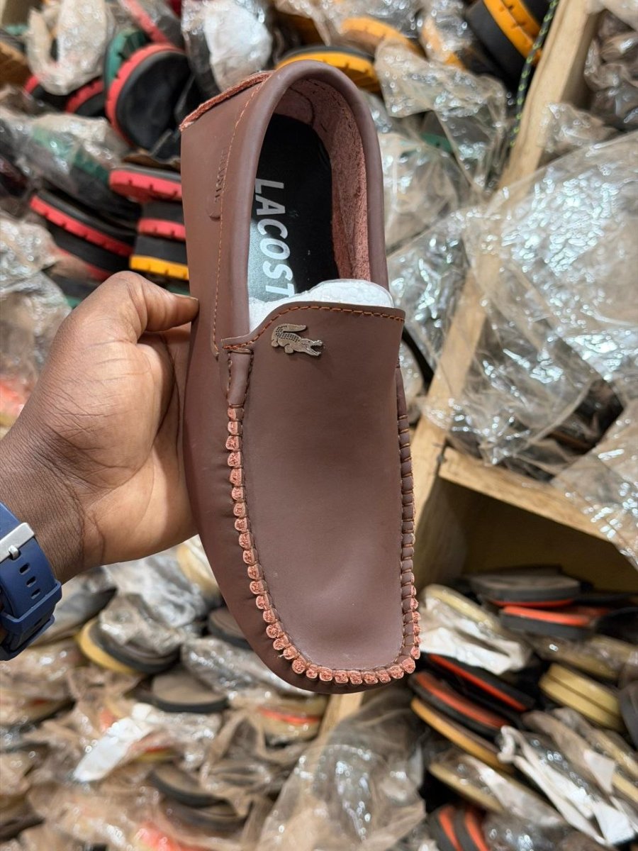 original LACOSTE 🥰🥰🥰.   *Pointures: 41 42  44 45 46