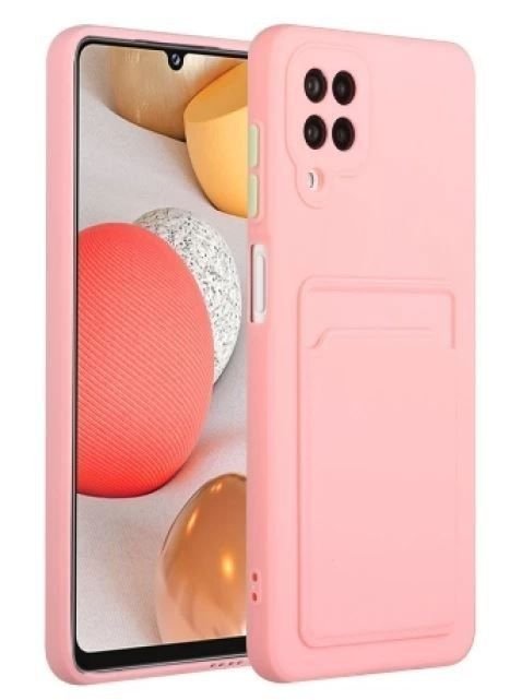 Samsung A12