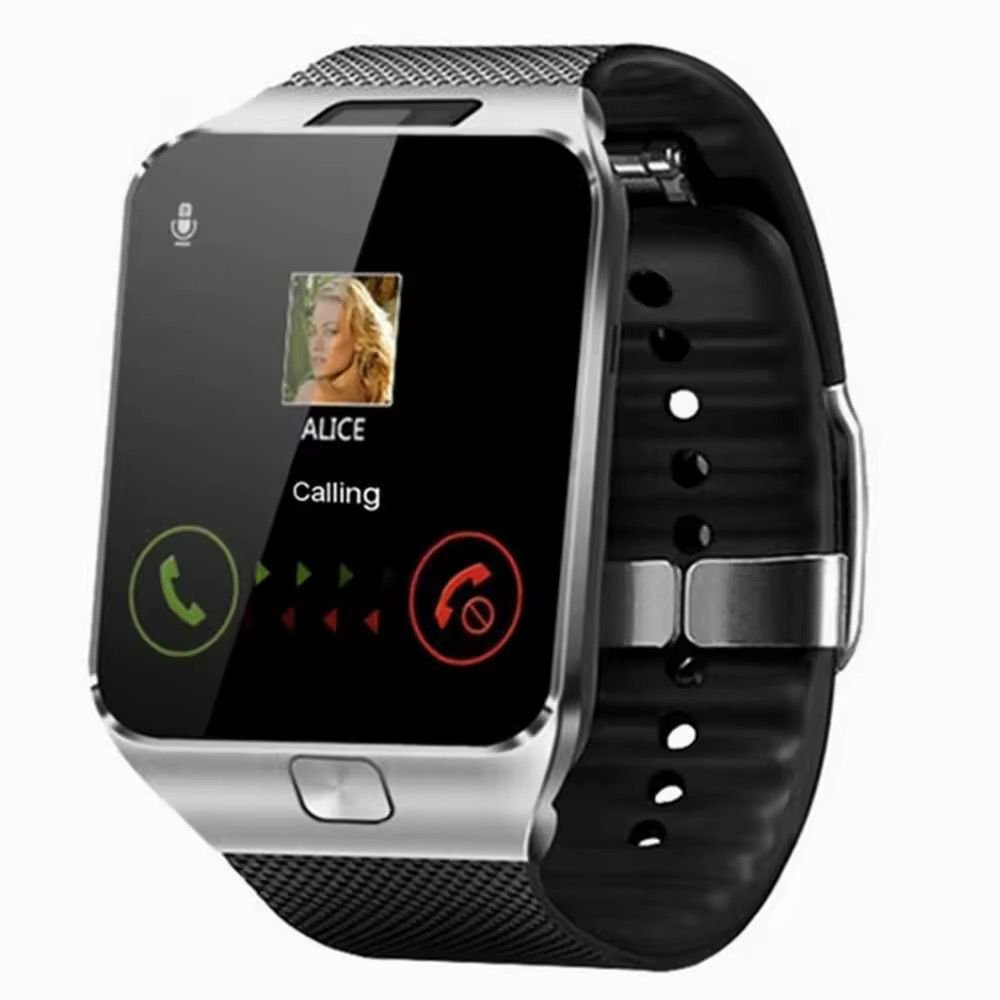 DZ09 montre téléphone