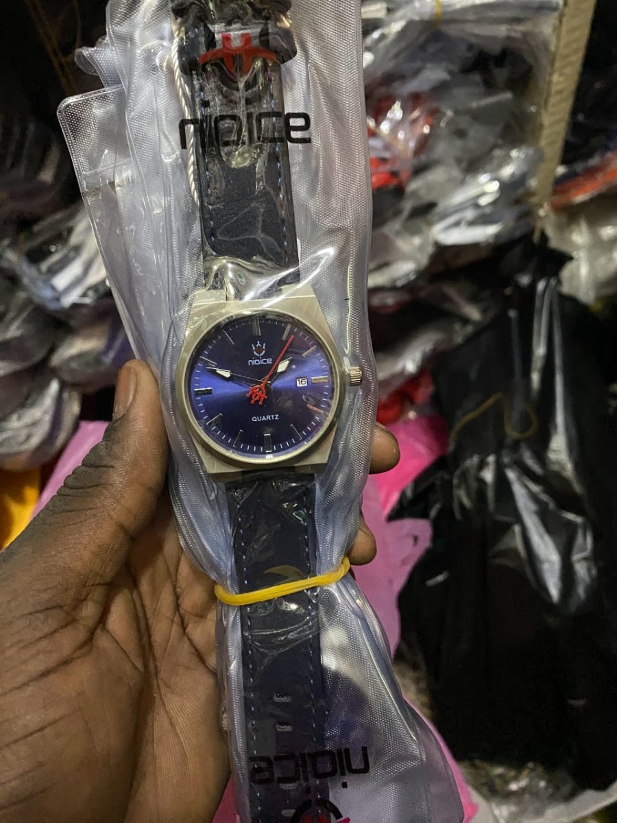 Montre/ watch ⌚