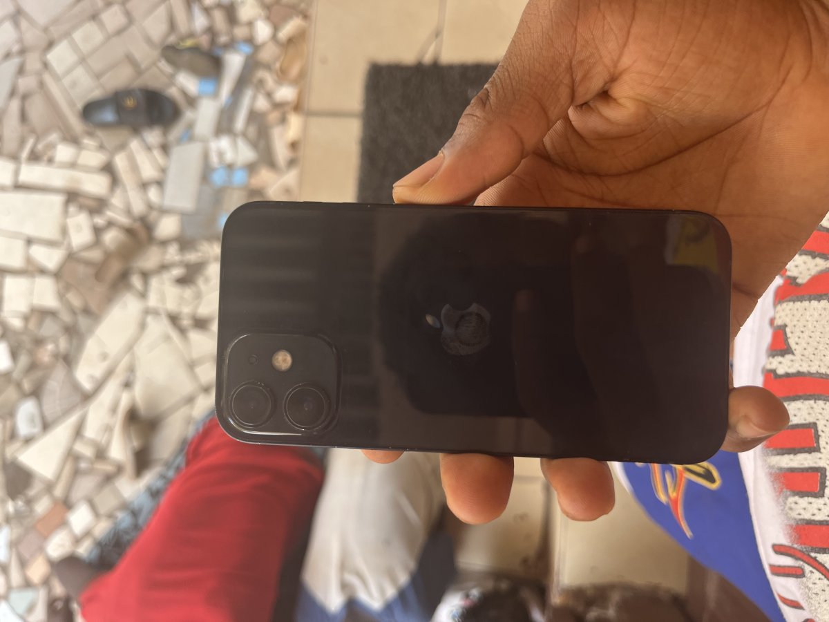 iPhone 12 mini 256GB