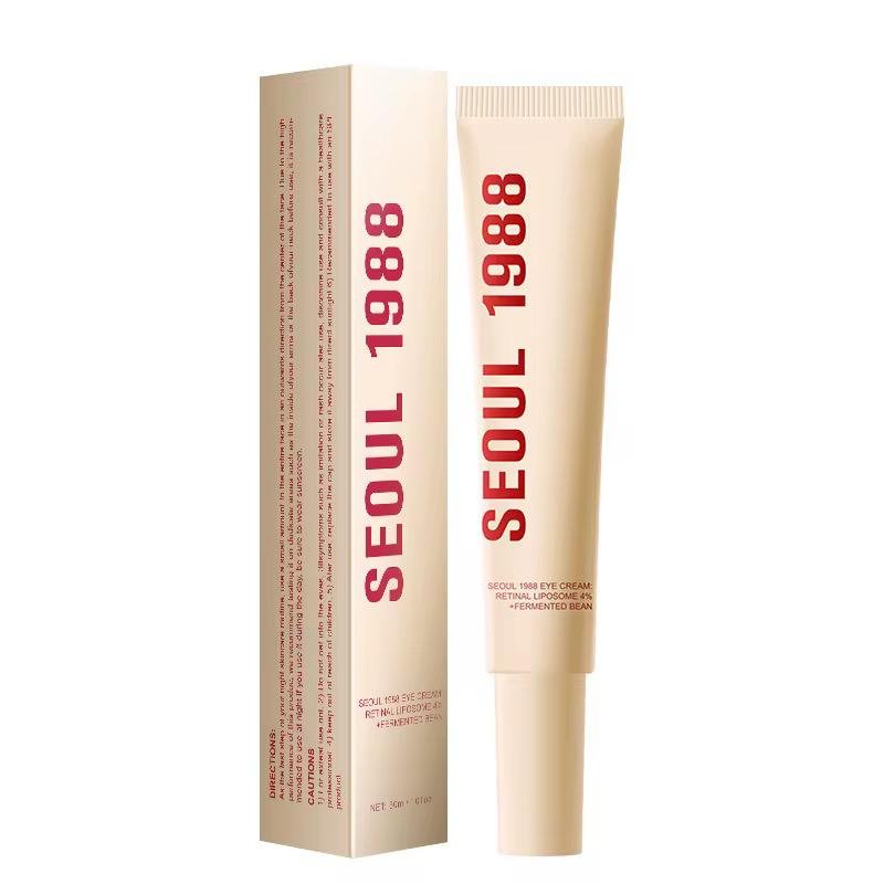 SÉOUL 1988 – SOIN VISAGE PREMIUM