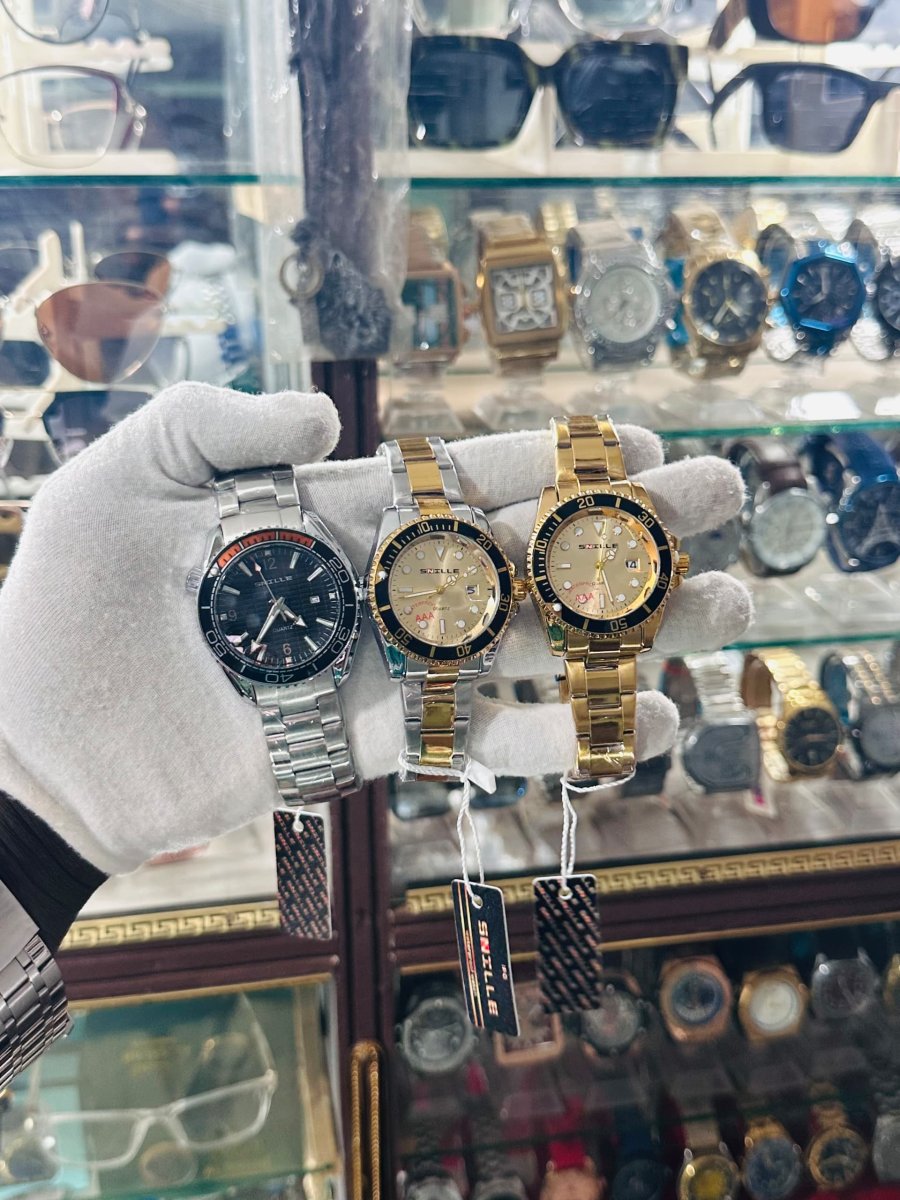 montre