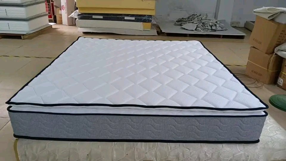 Matelas one third