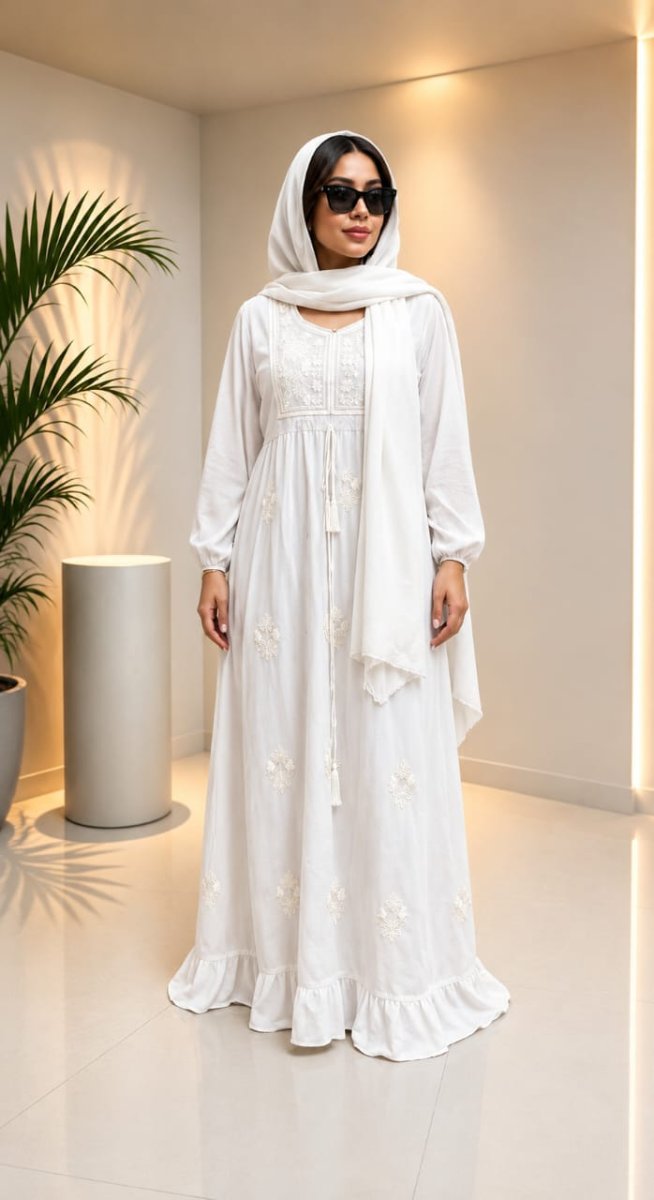 Robe kashka