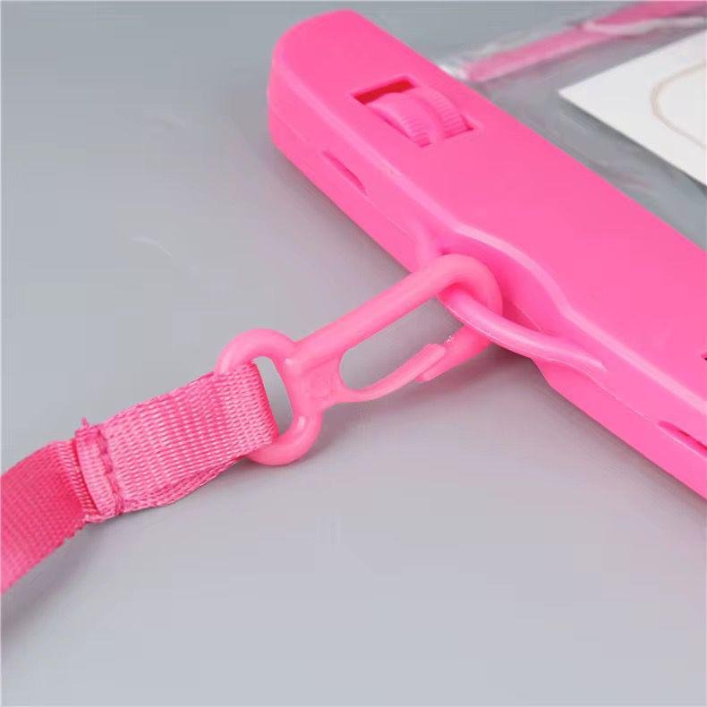 Protège Téléphone Imperméable