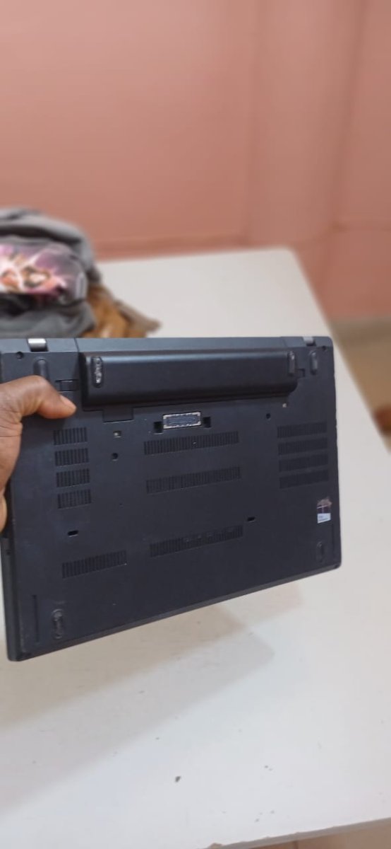 Lenovo ThinkPad T470 7ème Gen