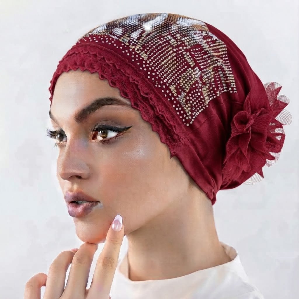 Chapeau femme