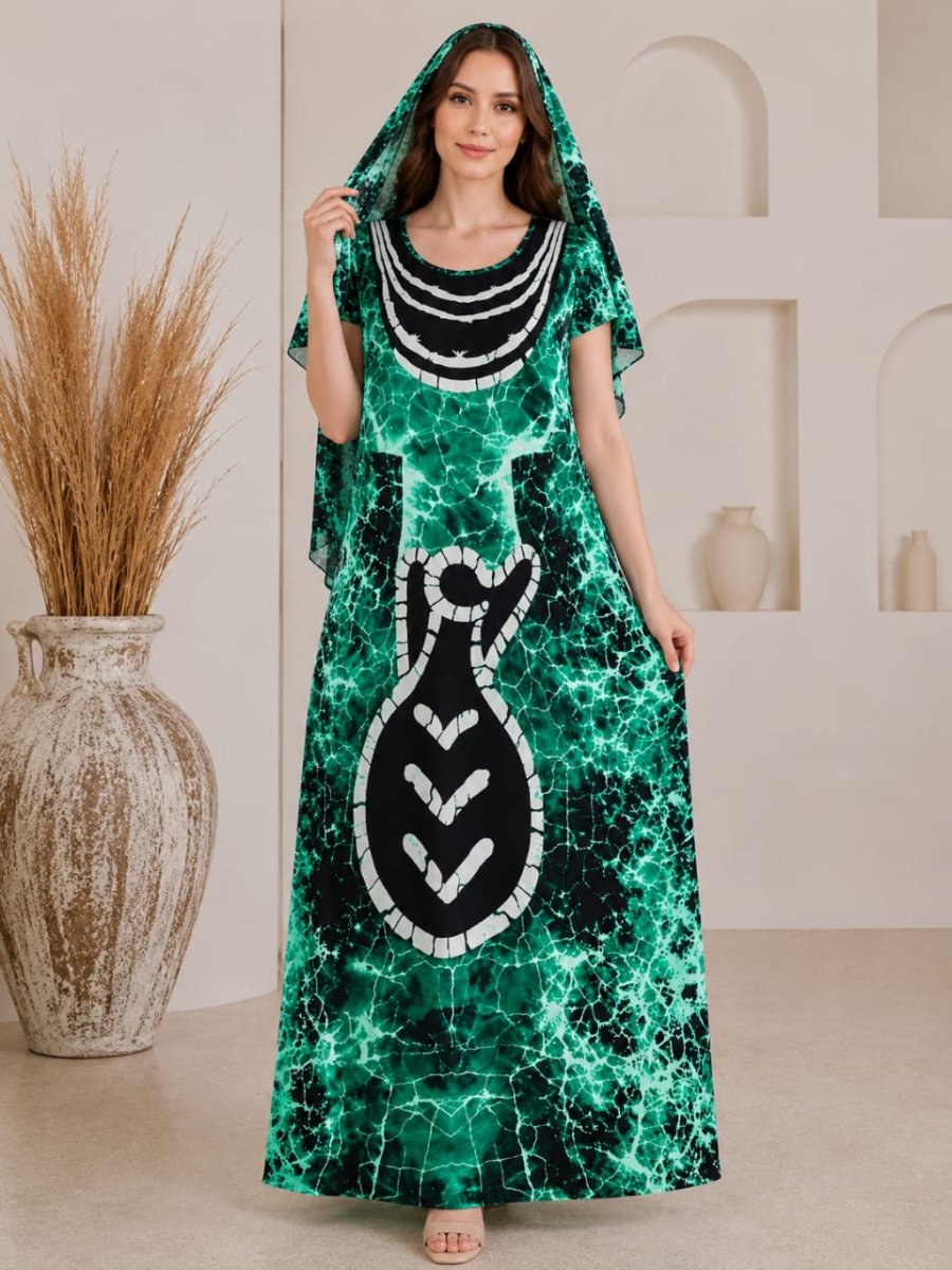 Magnifiques robes Dadoumani 🥰