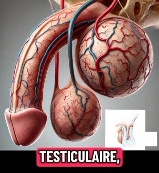 Varicocèle produits forever livving
