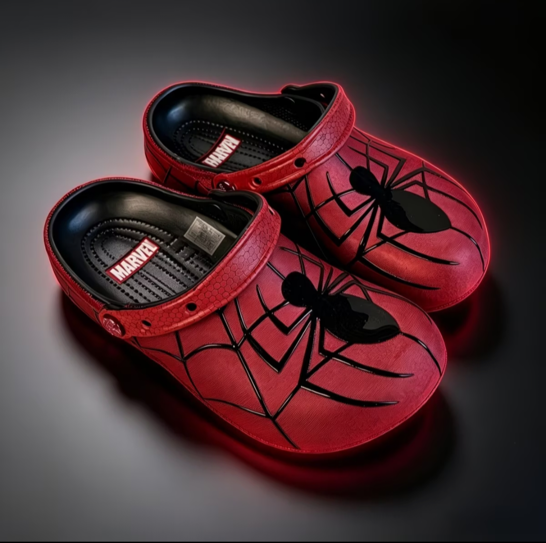 CHOCS SPIDER