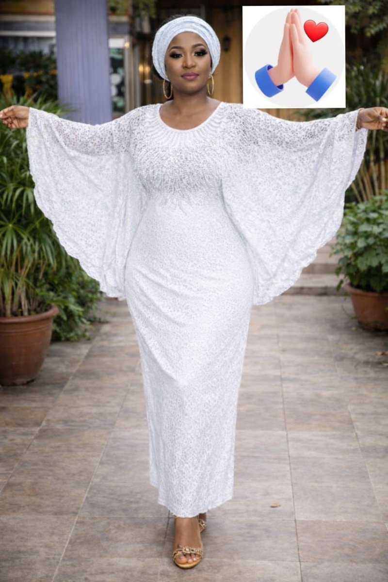 La robe parfaite