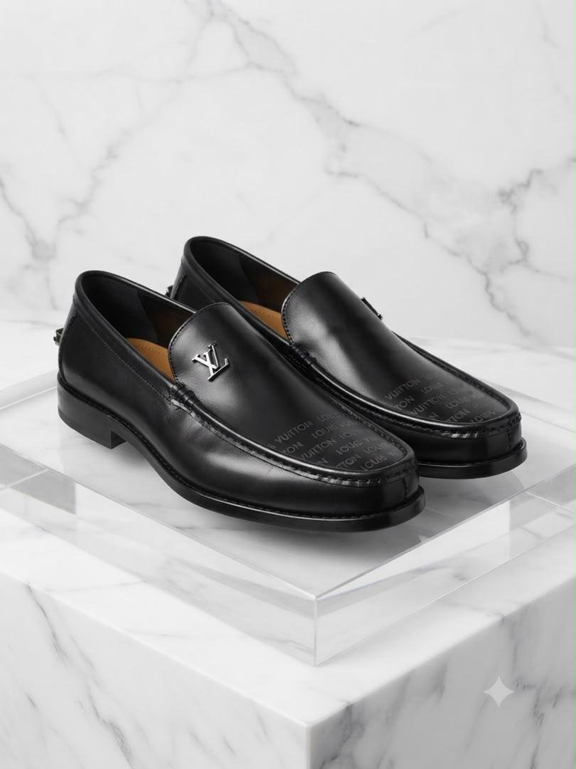 Mocassins