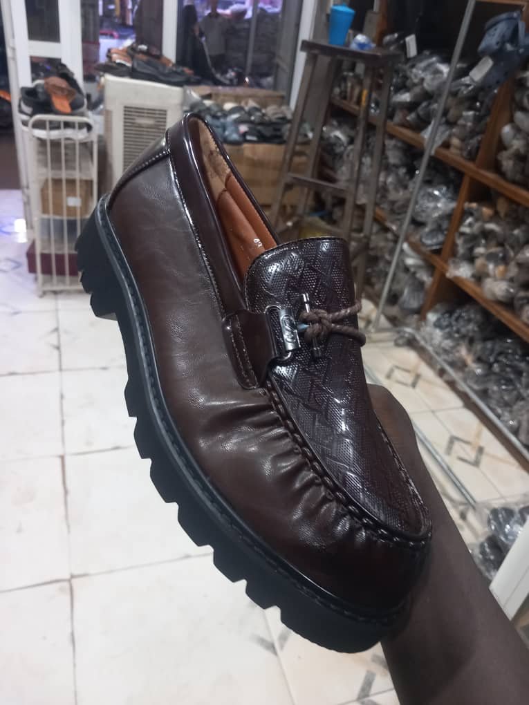 Chaussures