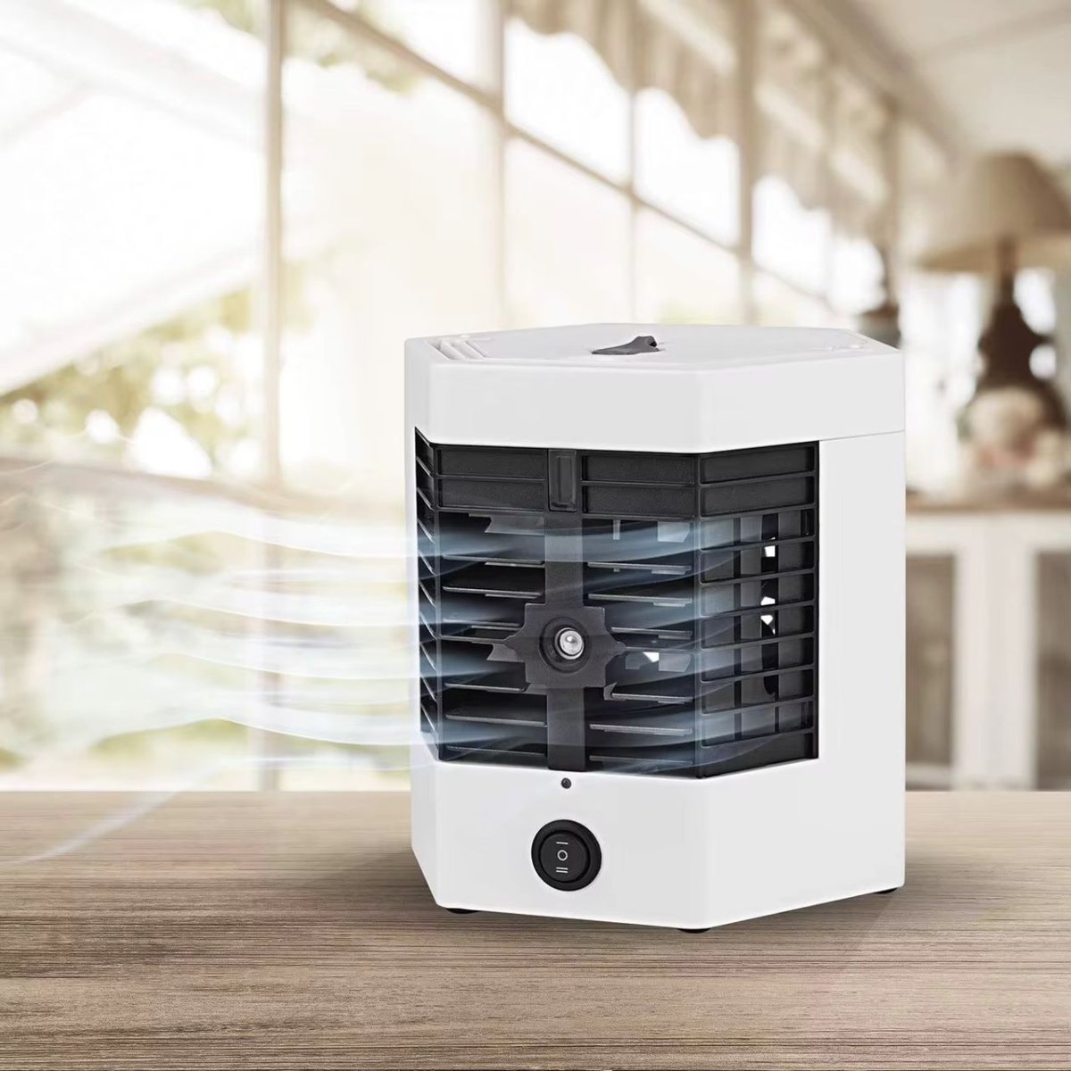 Mini humidificateur