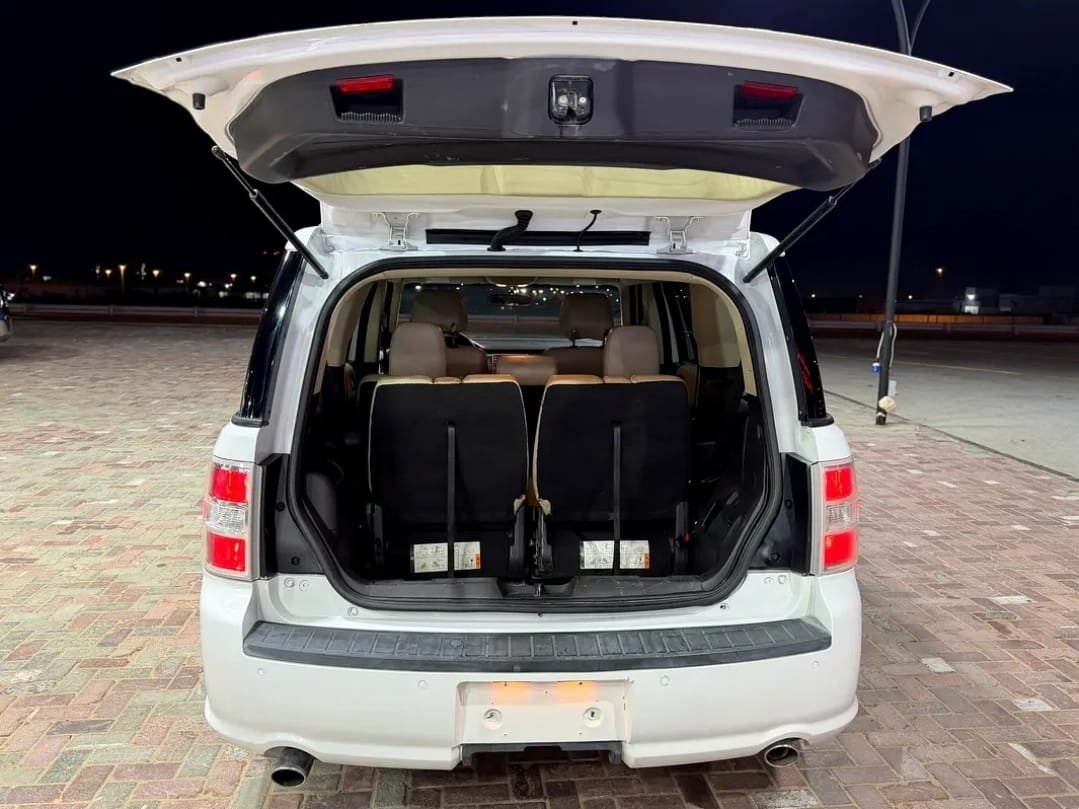 *🇦🇪 FORD FLEX  2015*