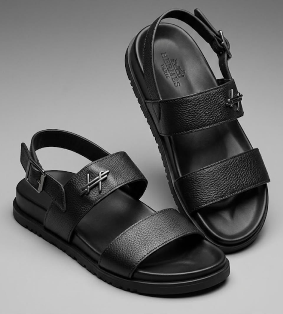 Chaussures fermer