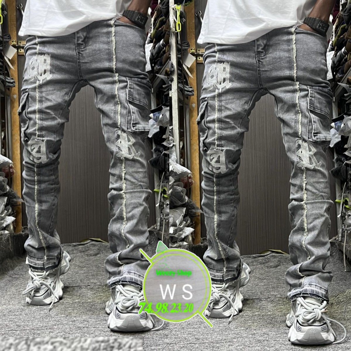 Pantalon