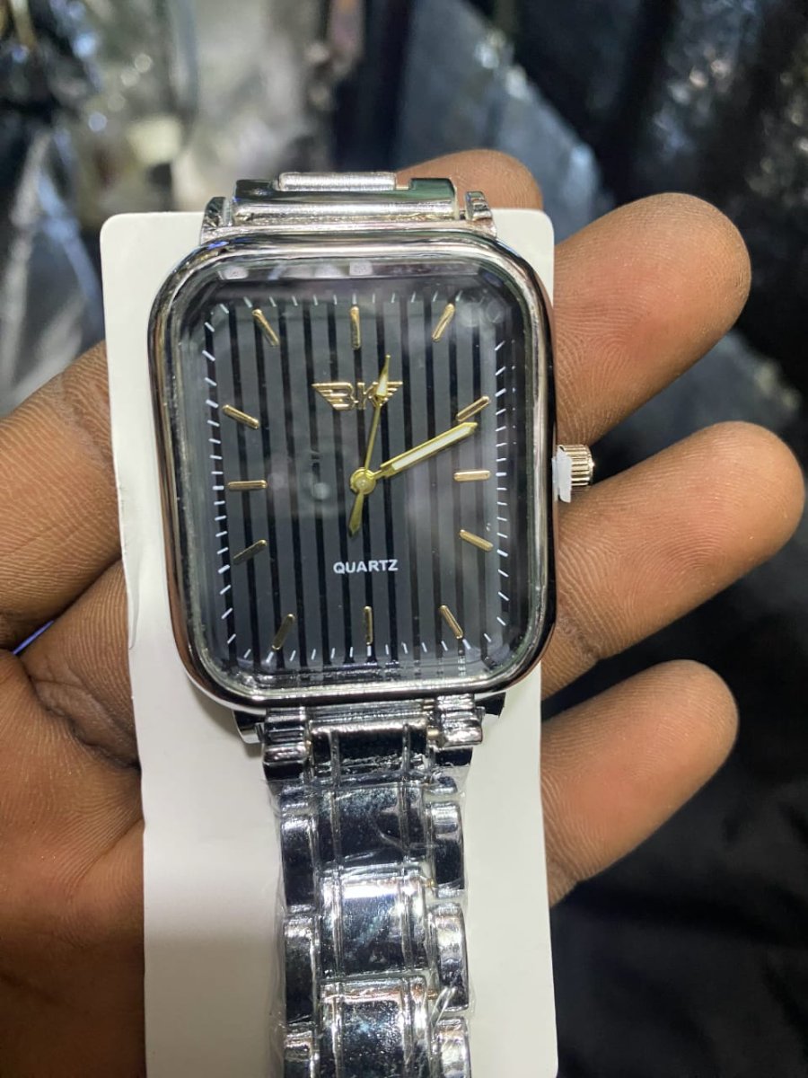 Montre/ watch ⌚