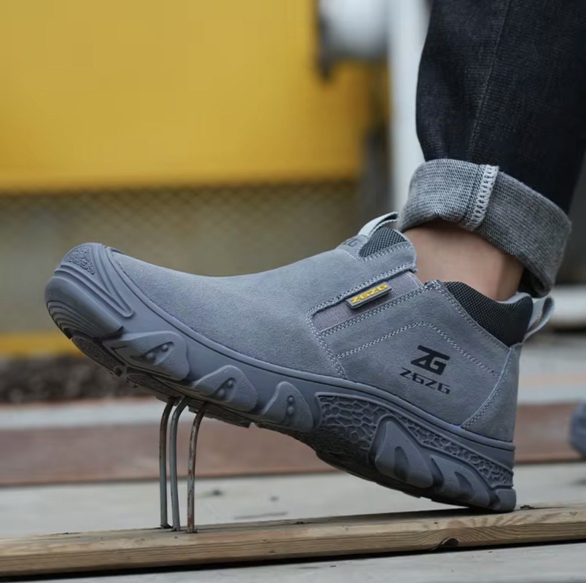 Chaussures