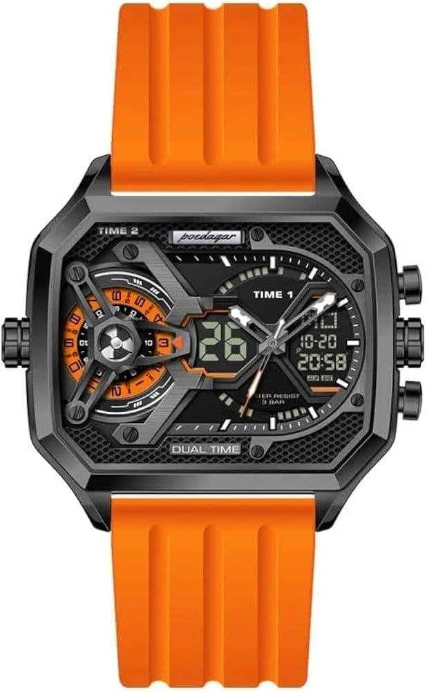 Montre Peodagar très bon prix