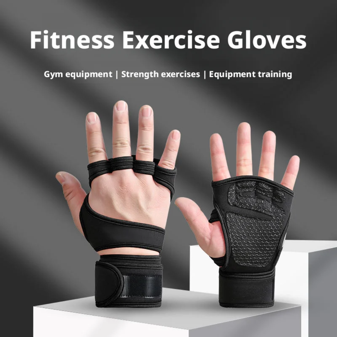 Gants de sport