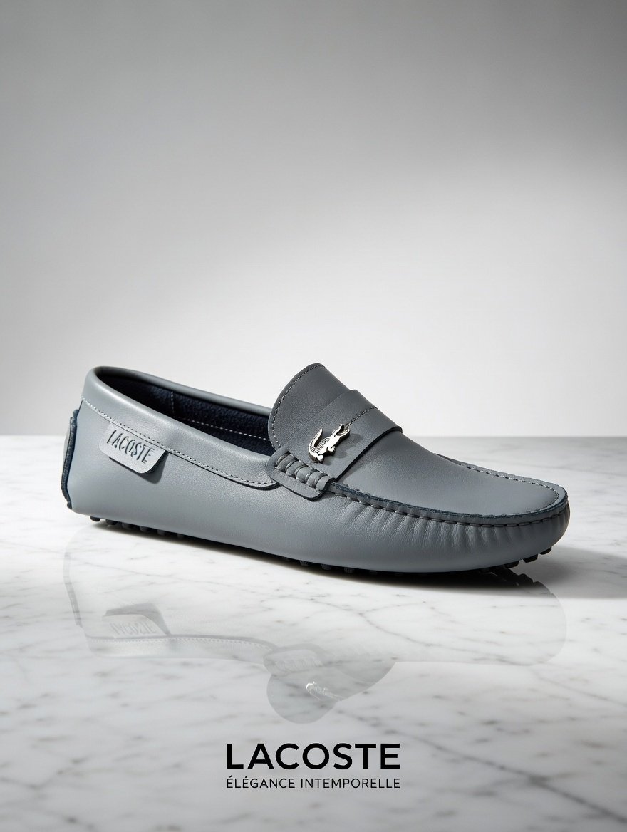 Mocassin