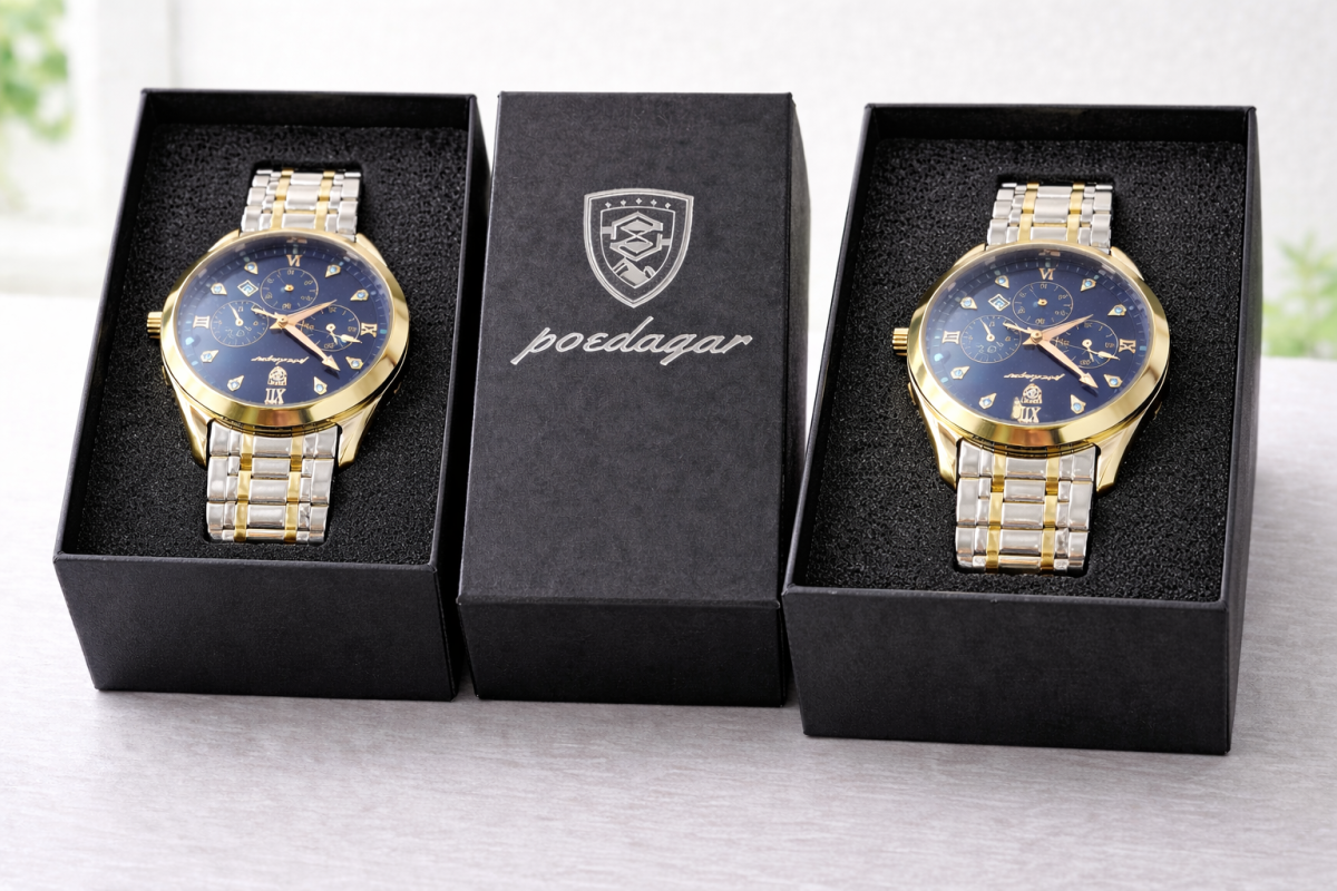 Montre de Luxe✨