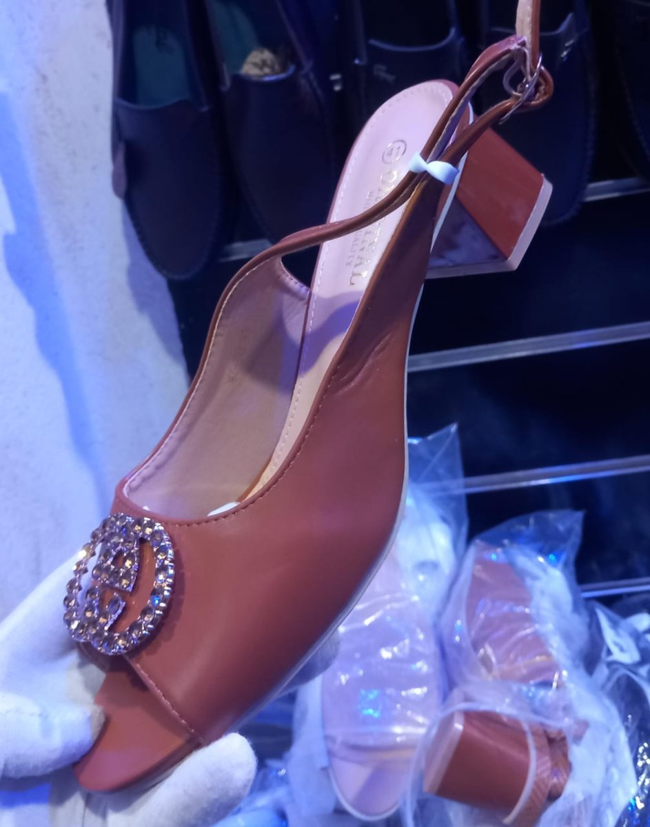 Chaussures