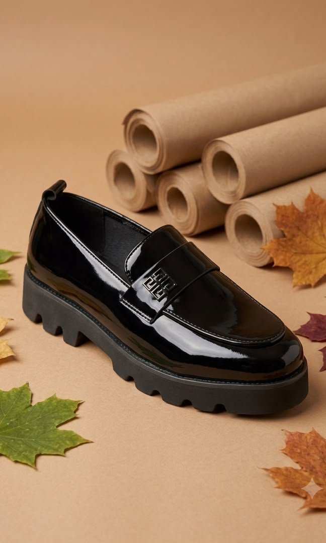 Chaussures