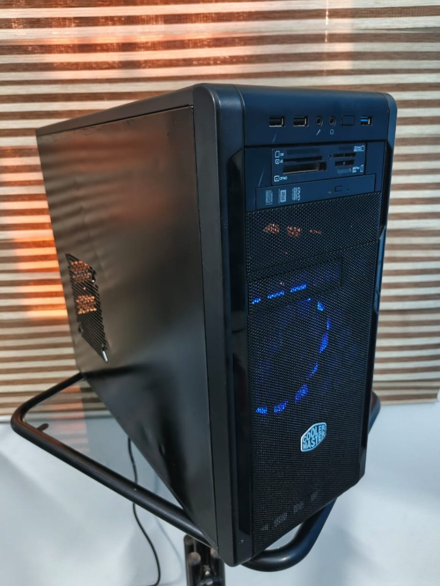 PC de Bureau MSI 297-G45 GAMING (MS-7821) – Performances Optimisées